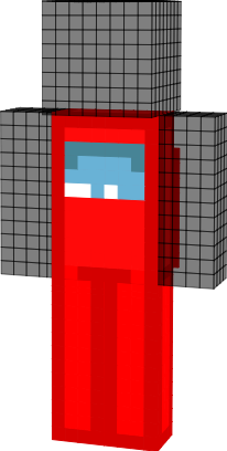 Preview of texture: among us