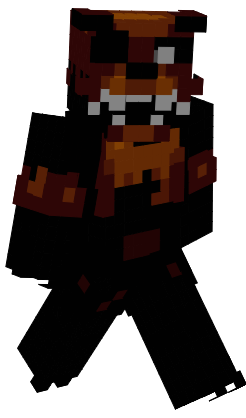 Preview of texture: pirow