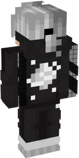 gojo de la mafia
