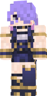 MineCraft_Saki