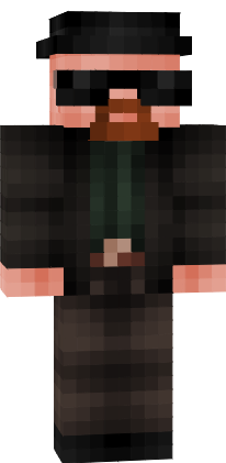 Preview of texture: Heisenberg
