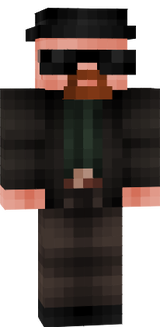 Heisenberg