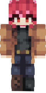 drekkia jaqueta