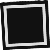black wool