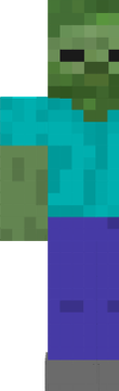 zombie