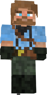 arthur morgan