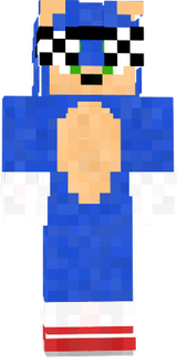 sonic