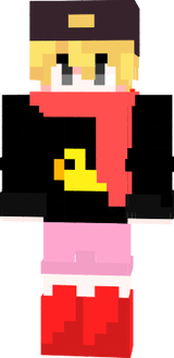 KenZa