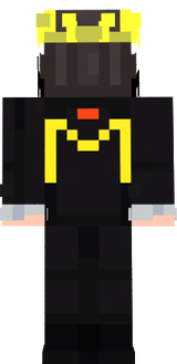 matser pgamer