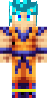 goku