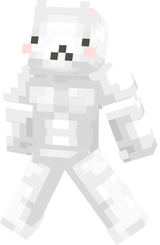 BUFF CAT :>