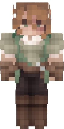Preview of texture: Squrrile boy