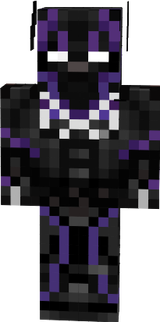 Black panther