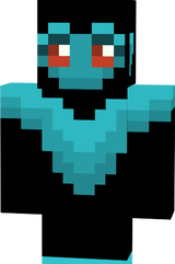 Blue Monkey 2