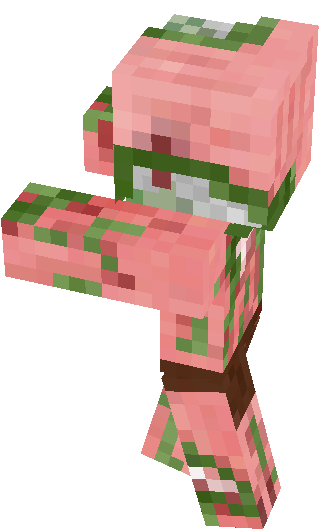Preview of texture: zombie pif