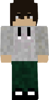 minha skin verdadeira