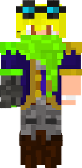 robot
