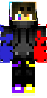 Mi skin
