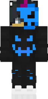 cedric
