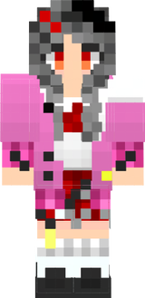 chloe/chaket/pink