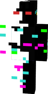 god