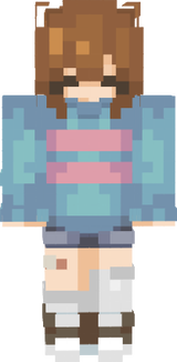 FriskMCSkinUpdated