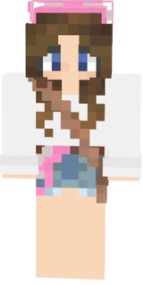 pinkbelt