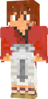 kenshin