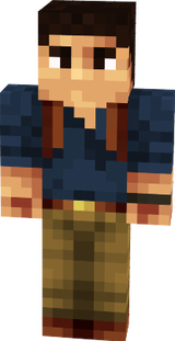 neithan drake