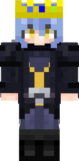 rimuru crown FR