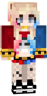 harley quin 