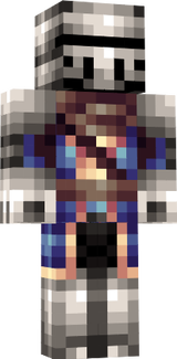 New lord