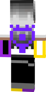 Omega Insanity
