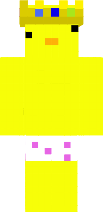 Preview of texture: my skin