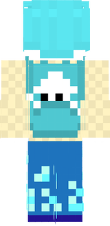 My squid