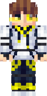 MechaCeven