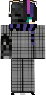 Ger__MC More Skins