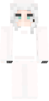 Renfri Bunny