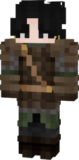 Battleman Feilun #3