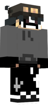 Skin fachera xdd