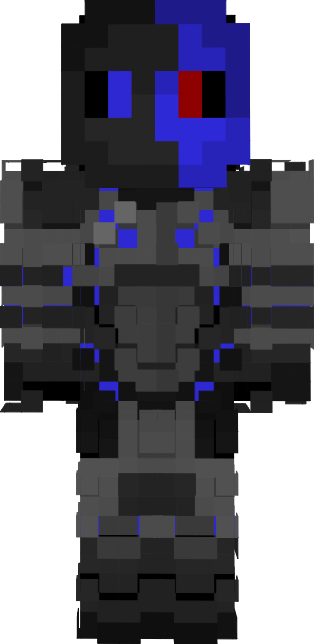 Preview of texture: DiedreiMonster