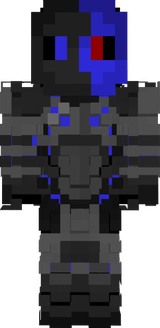 DiedreiMonster