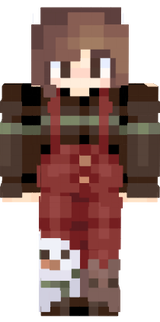 sageMCskinChristmas
