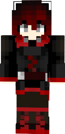 Preview of texture: ruby