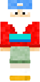 CharlesGoodshow