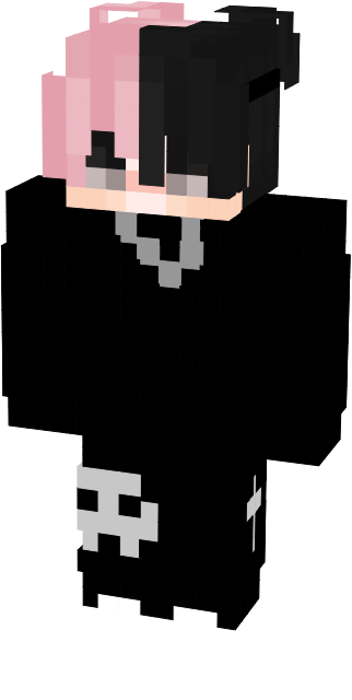 Preview of texture: black