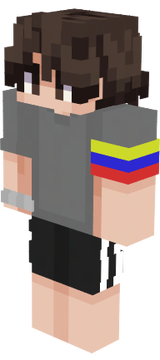 jose colombiaaaa