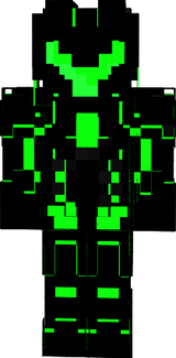 mein neuer skin