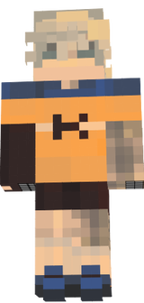 was