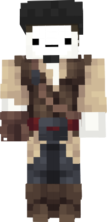 Preview of texture: cobenpirate